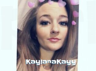KaylanaKayy