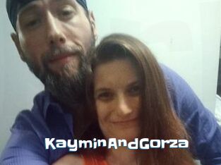 KayminAndGorza