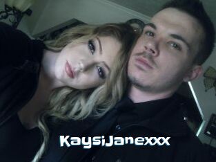 KaysiJanexxx