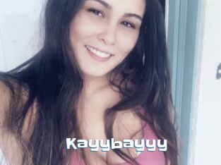Kayybayyy