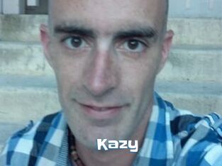 Kazy