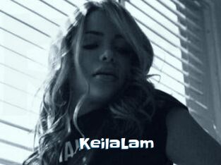 KeilaLam