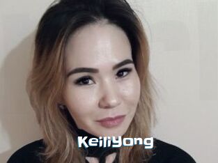 KeiliYong