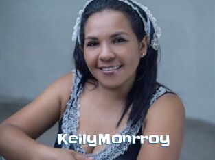 KeilyMonrroy