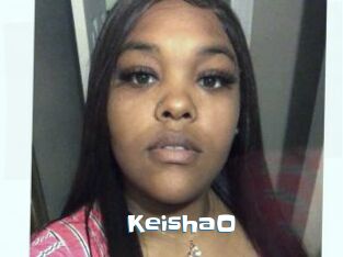 KeishaO