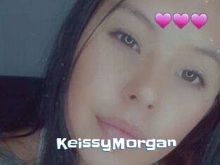 KeissyMorgan