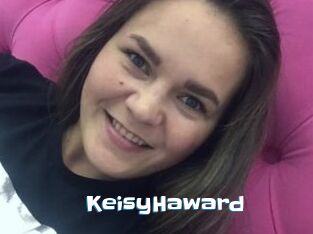 KeisyHaward
