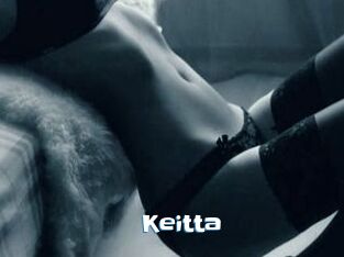 Keitta