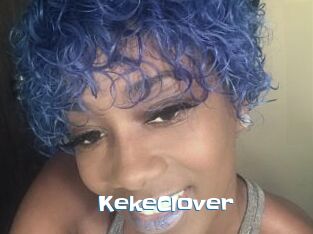 KekeClover