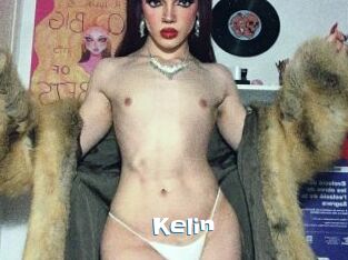 Kelin