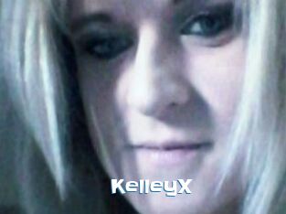 KelleyX