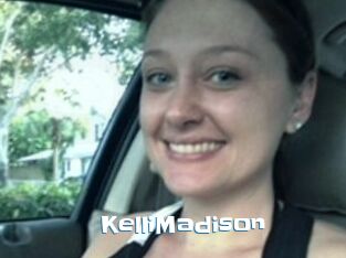 KelliMadison