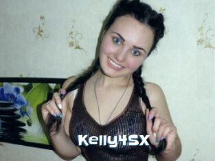 Kelly4SX