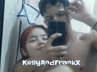KellyAndFrankX