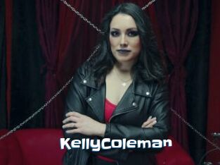 KellyColeman
