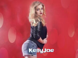 KellyJoe