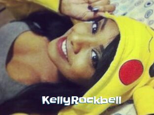KellyRockbell