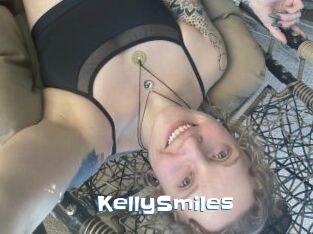 KellySmiles