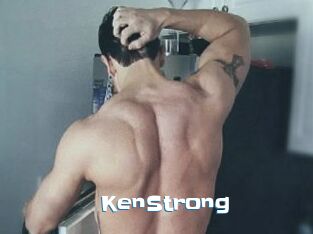 KenStrong