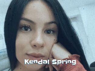 Kendal_Spring
