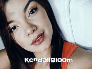 KendallBloom