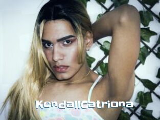 KendallCatriona