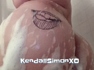 KendallSimonXO