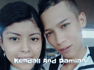 Kendall_And_Damian