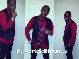 KendrickStrokes