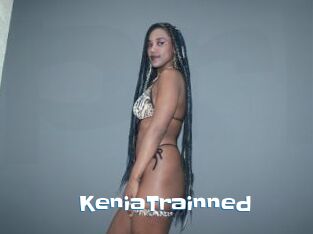 KeniaTrainned