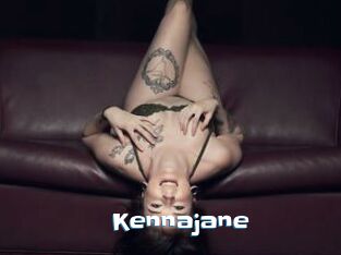 Kennajane