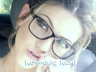 Kennedy_Kohl
