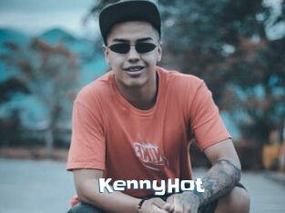 KennyHot