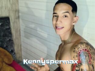 Kennyspermax