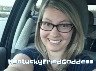 KentuckyFriedGoddess