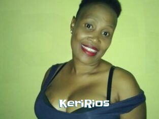 KeriRios