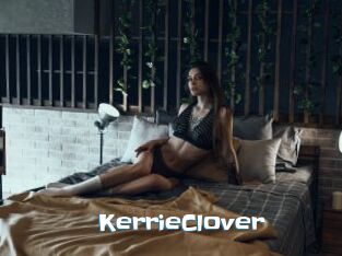 KerrieClover