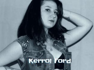 Kerrol_Ford