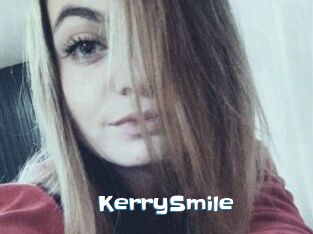 Kerry_Smile