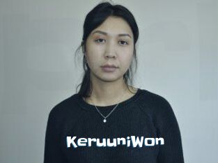 KeruuniWon