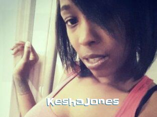 Kesha_Jones