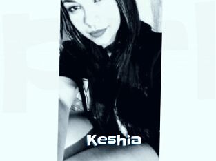 Keshia