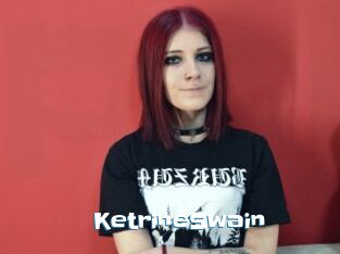 KetrineSwain