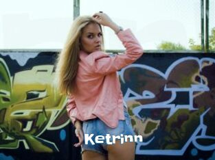 Ketrinn