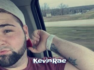 KevinRae