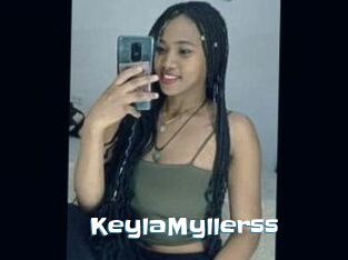 KeylaMyllerss