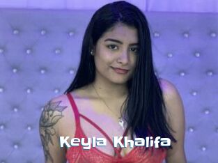 Keyla_Khalifa