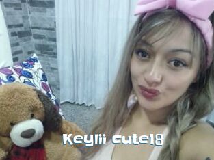 Keylii_cute18