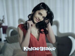 KhloeBlake