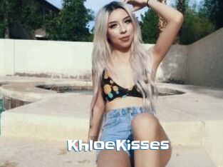 KhloeKisses